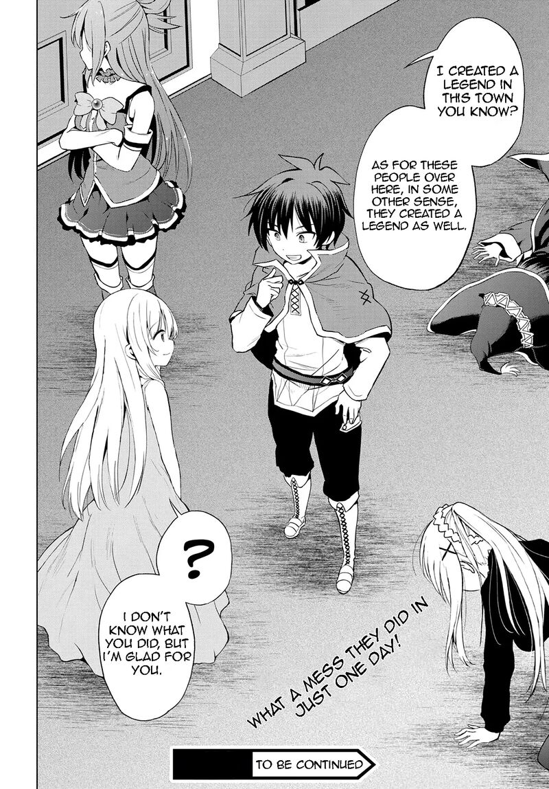Kono SubarashII Sekai Ni Shukufuku O 107 34