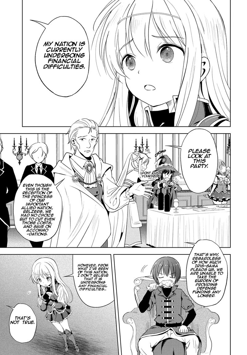 Kono SubarashII Sekai Ni Shukufuku O 109 11