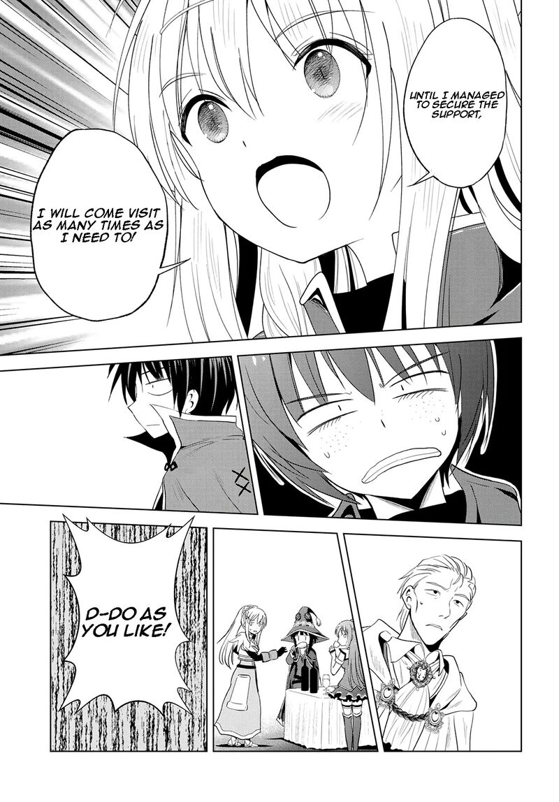 Kono SubarashII Sekai Ni Shukufuku O 109 21