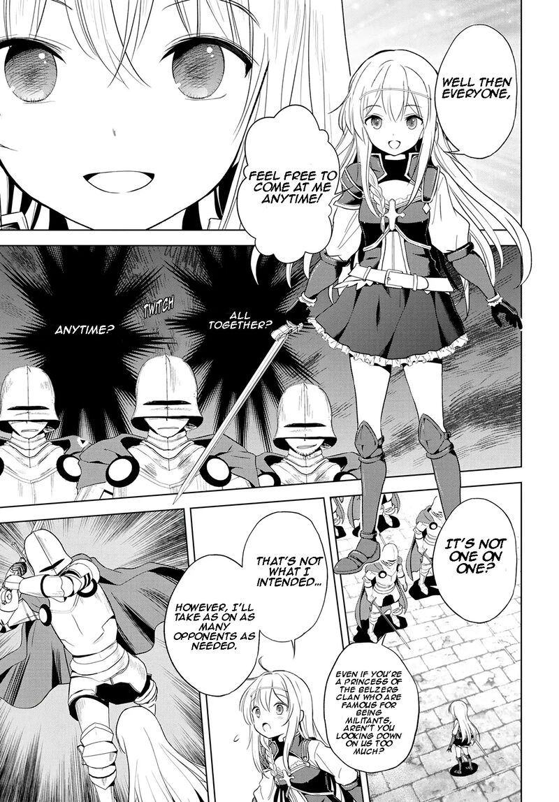 Kono SubarashII Sekai Ni Shukufuku O 109 25
