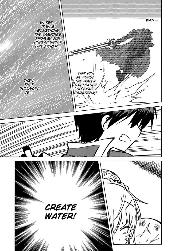 Kono SubarashII Sekai Ni Shukufuku O 11 11