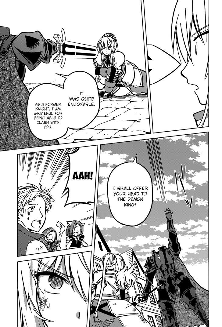 Kono SubarashII Sekai Ni Shukufuku O 11 9