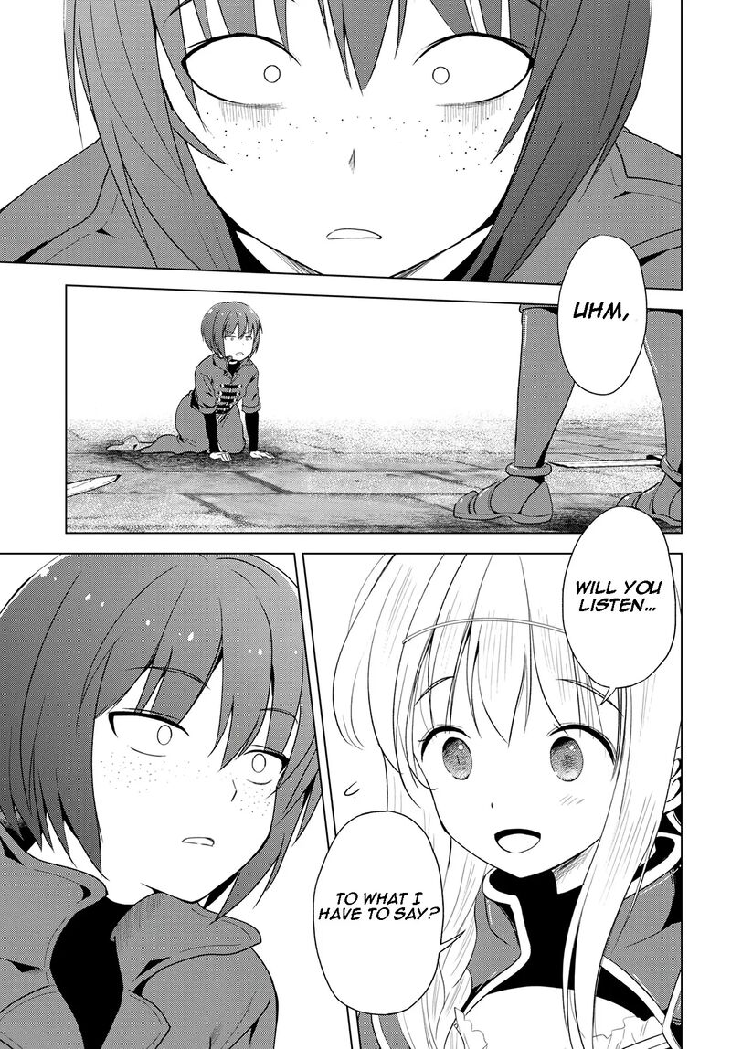 Kono SubarashII Sekai Ni Shukufuku O 110 4