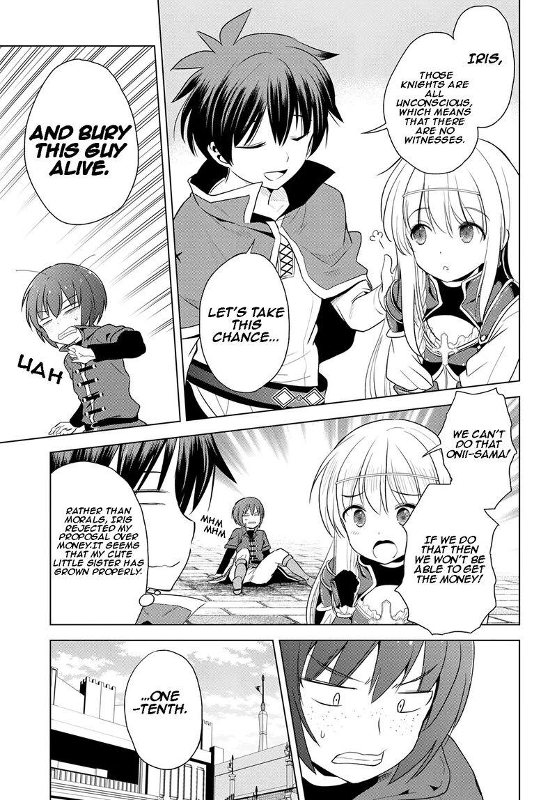 Kono SubarashII Sekai Ni Shukufuku O 110 6