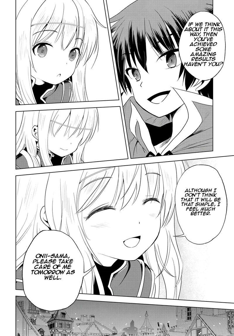 Kono SubarashII Sekai Ni Shukufuku O 110 9