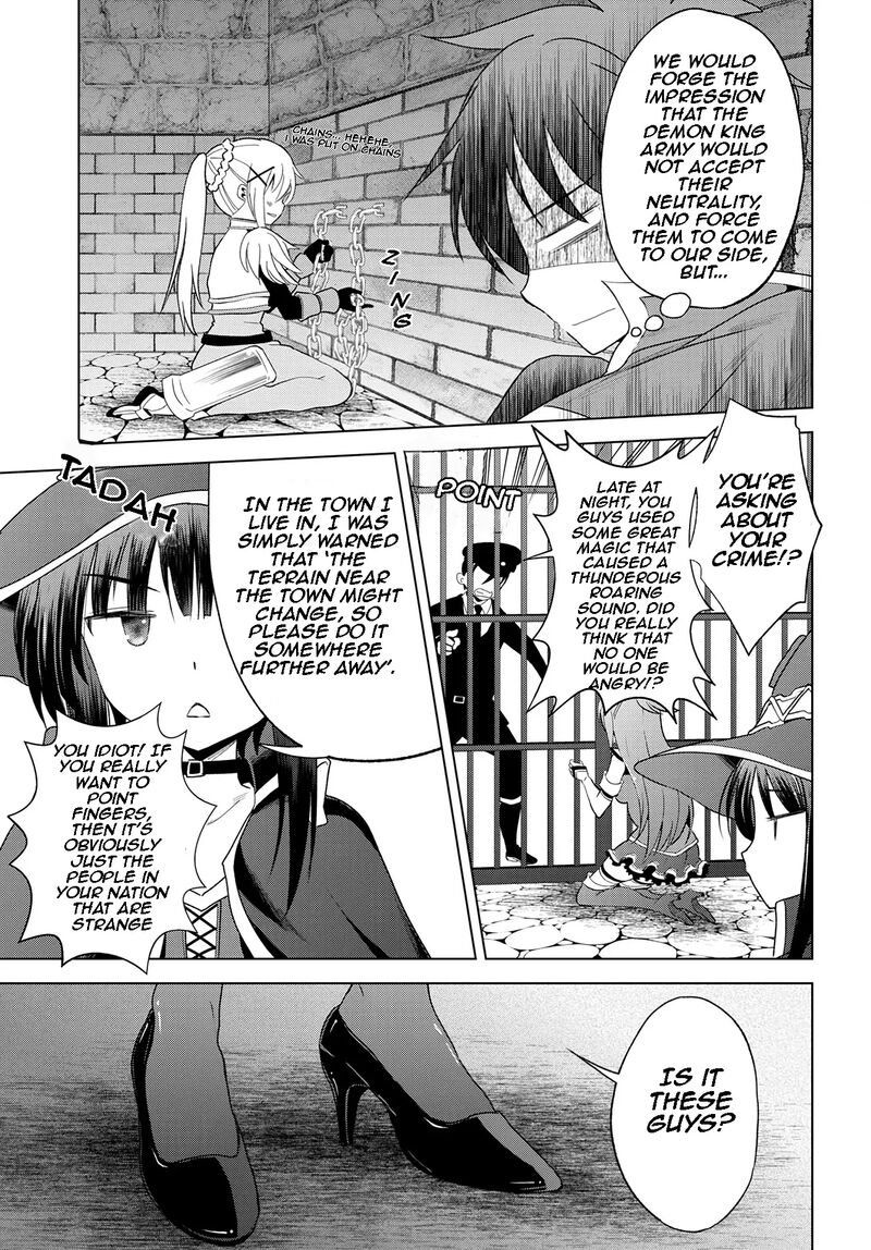 Kono SubarashII Sekai Ni Shukufuku O 111 23