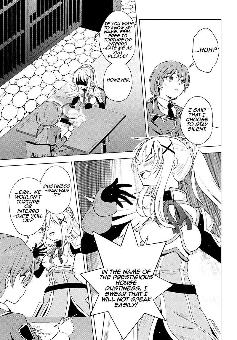 Kono SubarashII Sekai Ni Shukufuku O 111 27