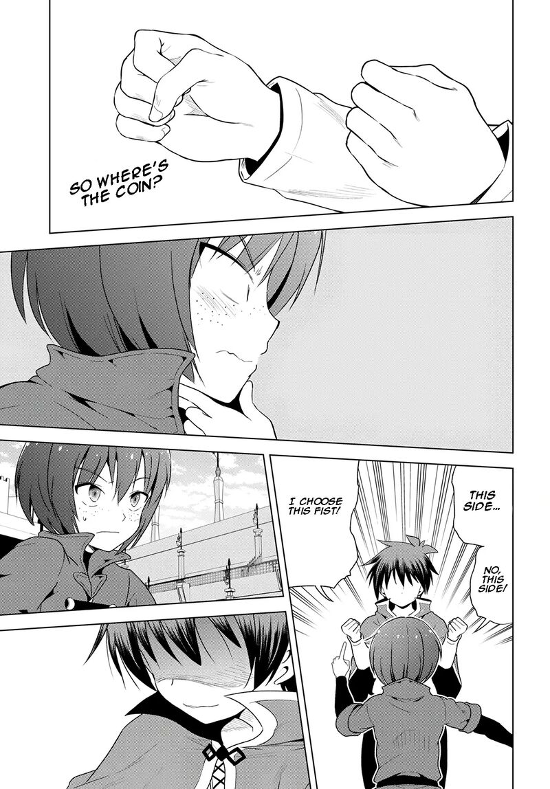 Kono SubarashII Sekai Ni Shukufuku O 111 5