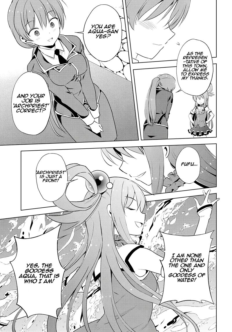 Kono SubarashII Sekai Ni Shukufuku O 112 10