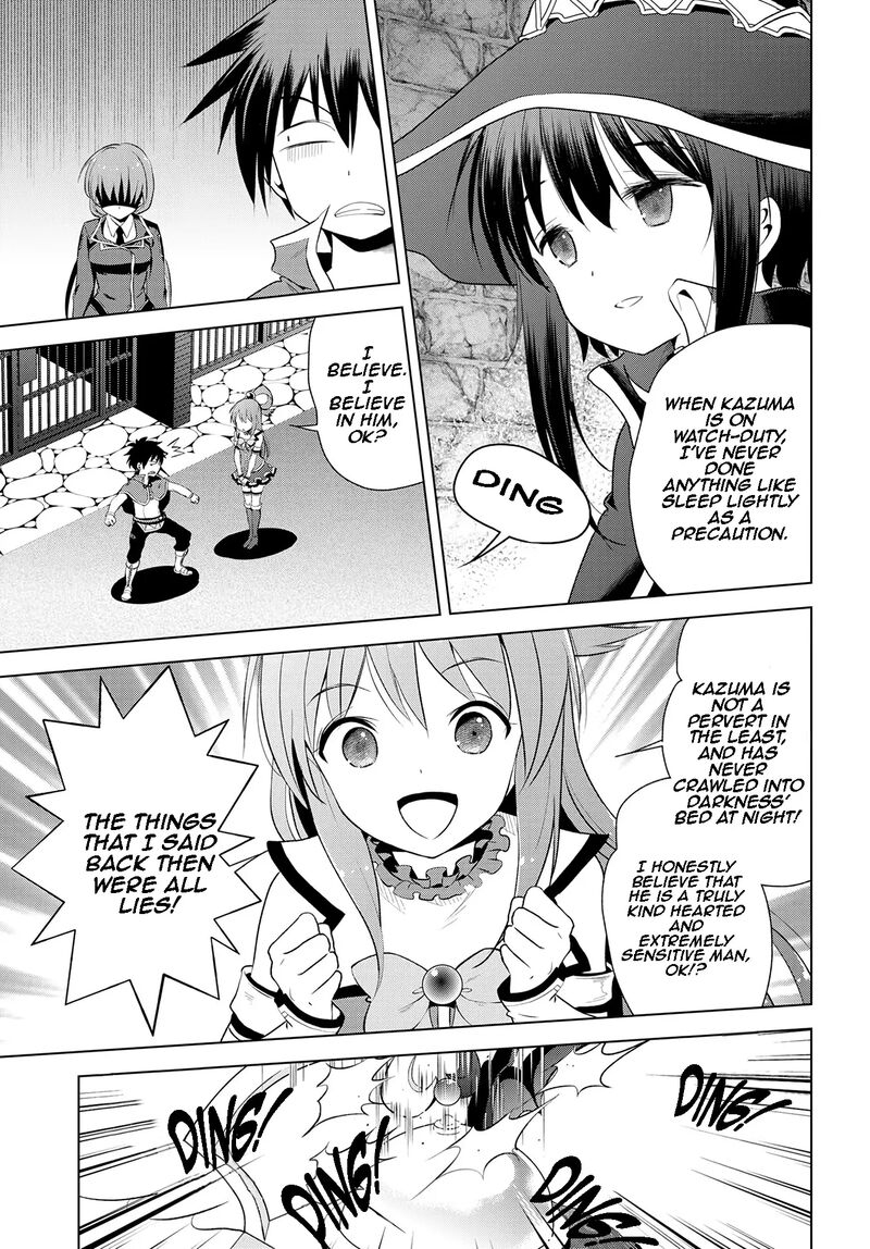 Kono SubarashII Sekai Ni Shukufuku O 112 16