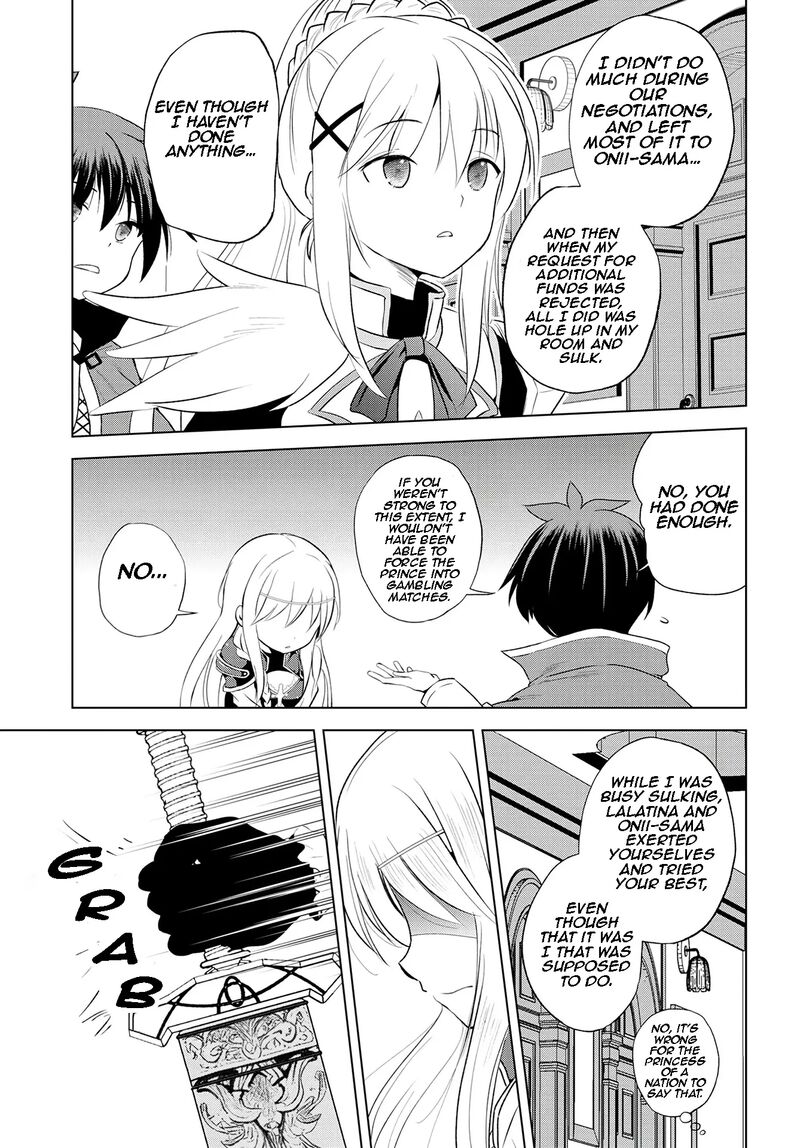 Kono SubarashII Sekai Ni Shukufuku O 112 20