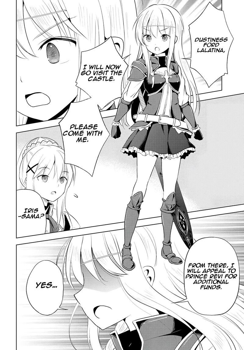 Kono SubarashII Sekai Ni Shukufuku O 112 21