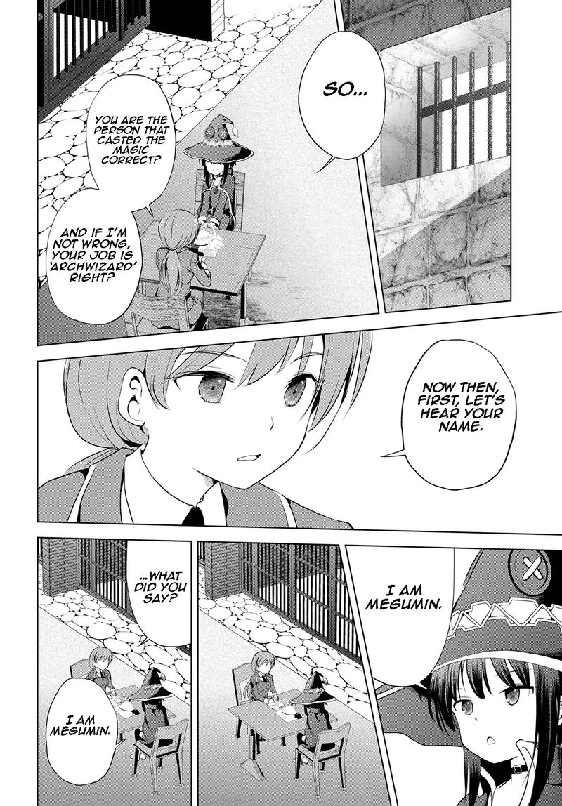 Kono SubarashII Sekai Ni Shukufuku O 112 3