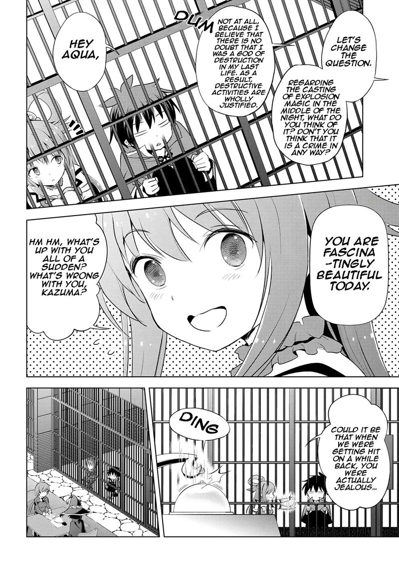 Kono SubarashII Sekai Ni Shukufuku O 112 5