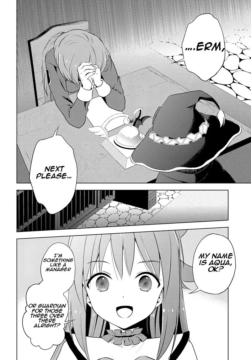 Kono SubarashII Sekai Ni Shukufuku O 112 7