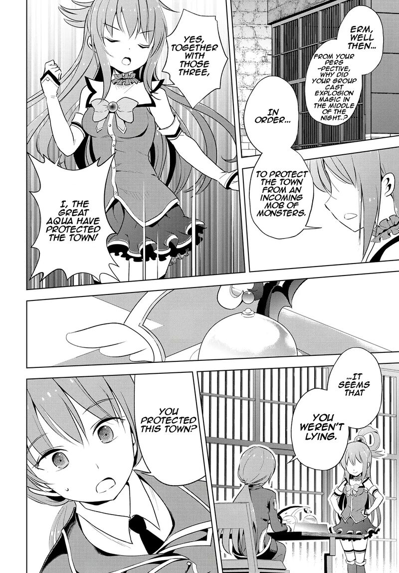 Kono SubarashII Sekai Ni Shukufuku O 112 9
