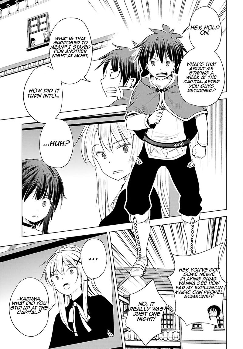 Kono SubarashII Sekai Ni Shukufuku O 120 10