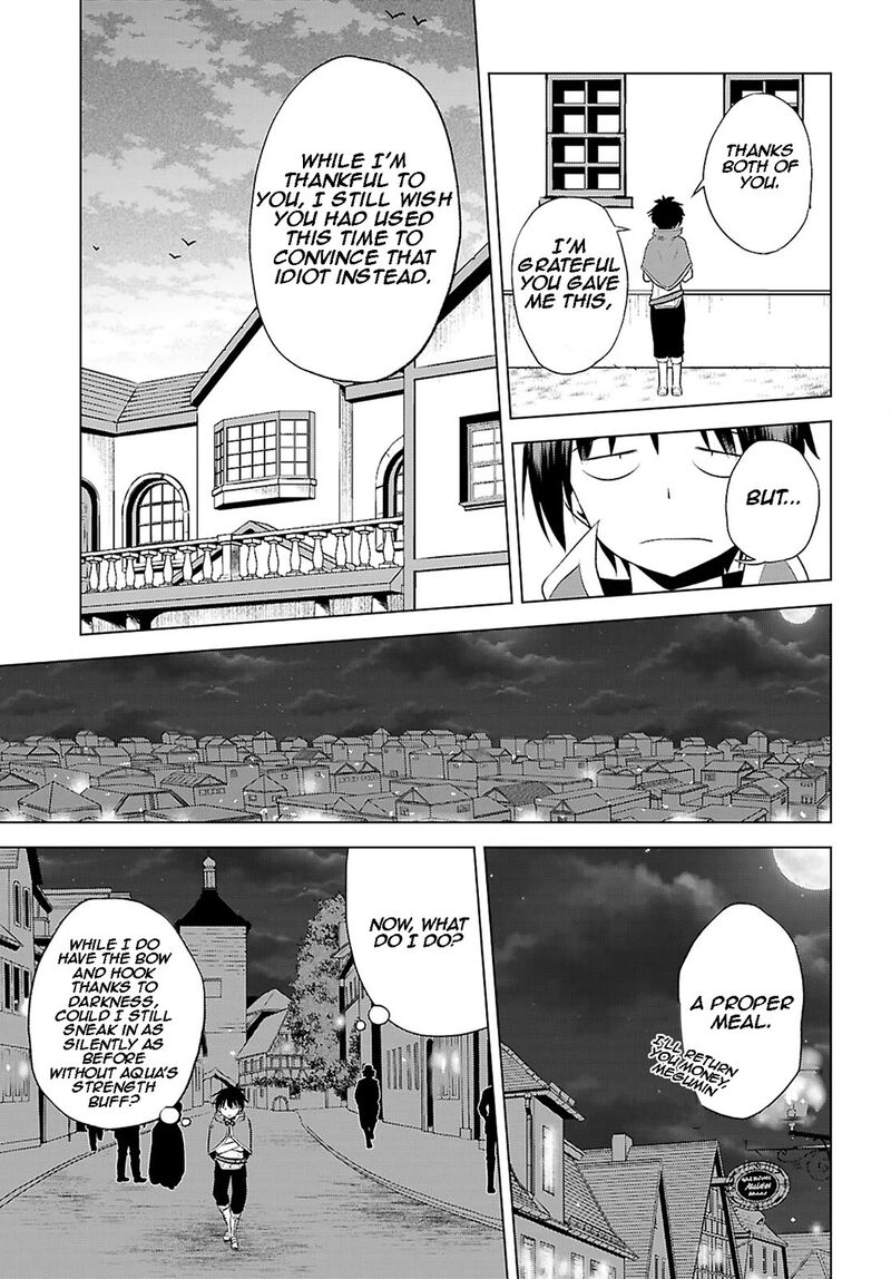 Kono SubarashII Sekai Ni Shukufuku O 120 18
