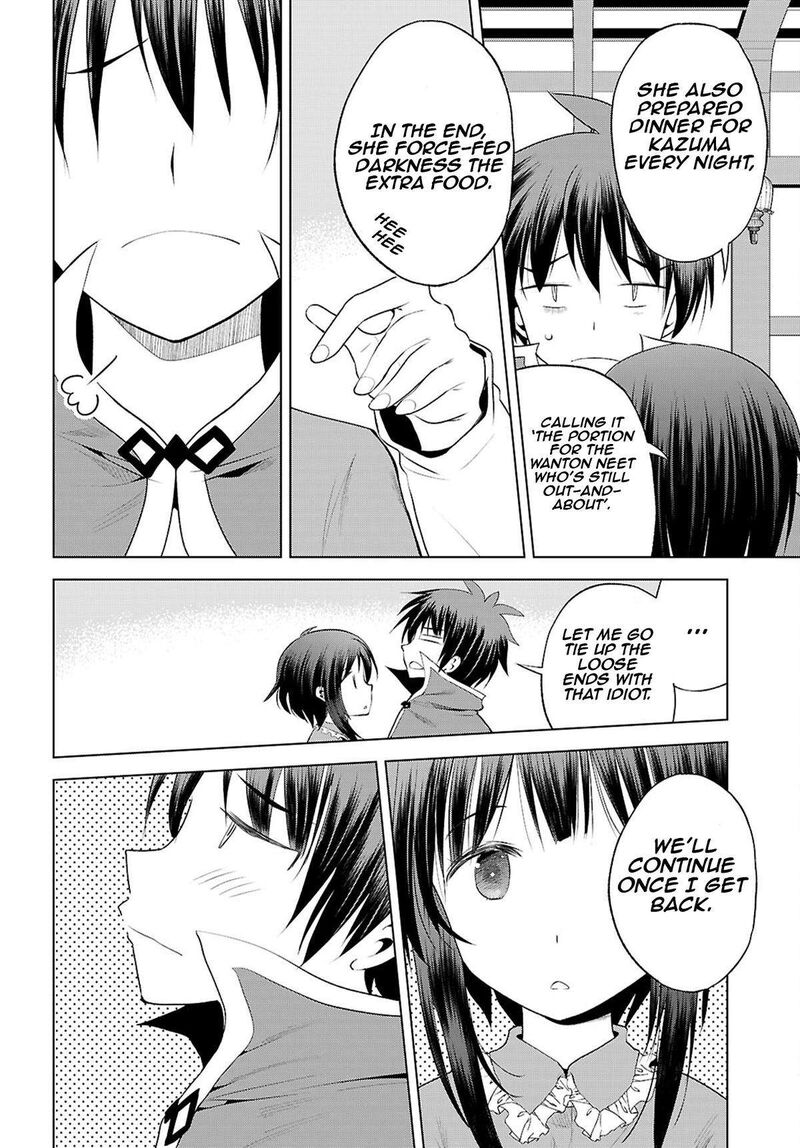 Kono SubarashII Sekai Ni Shukufuku O 121 17