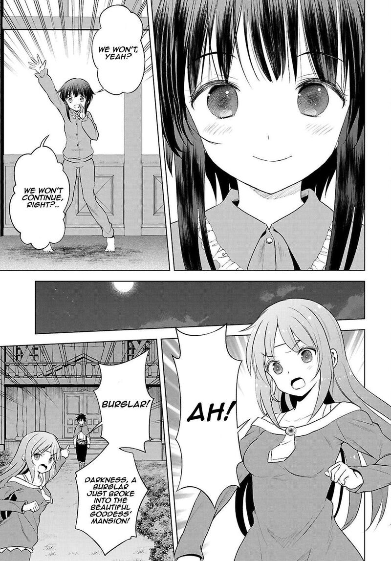 Kono SubarashII Sekai Ni Shukufuku O 121 18