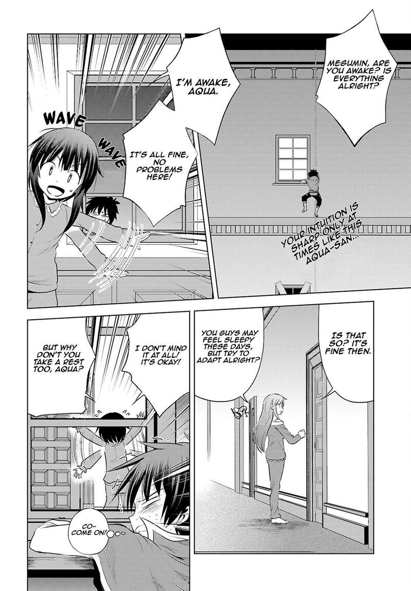 Kono SubarashII Sekai Ni Shukufuku O 121 3