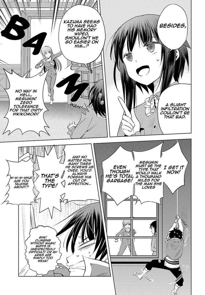Kono SubarashII Sekai Ni Shukufuku O 121 4
