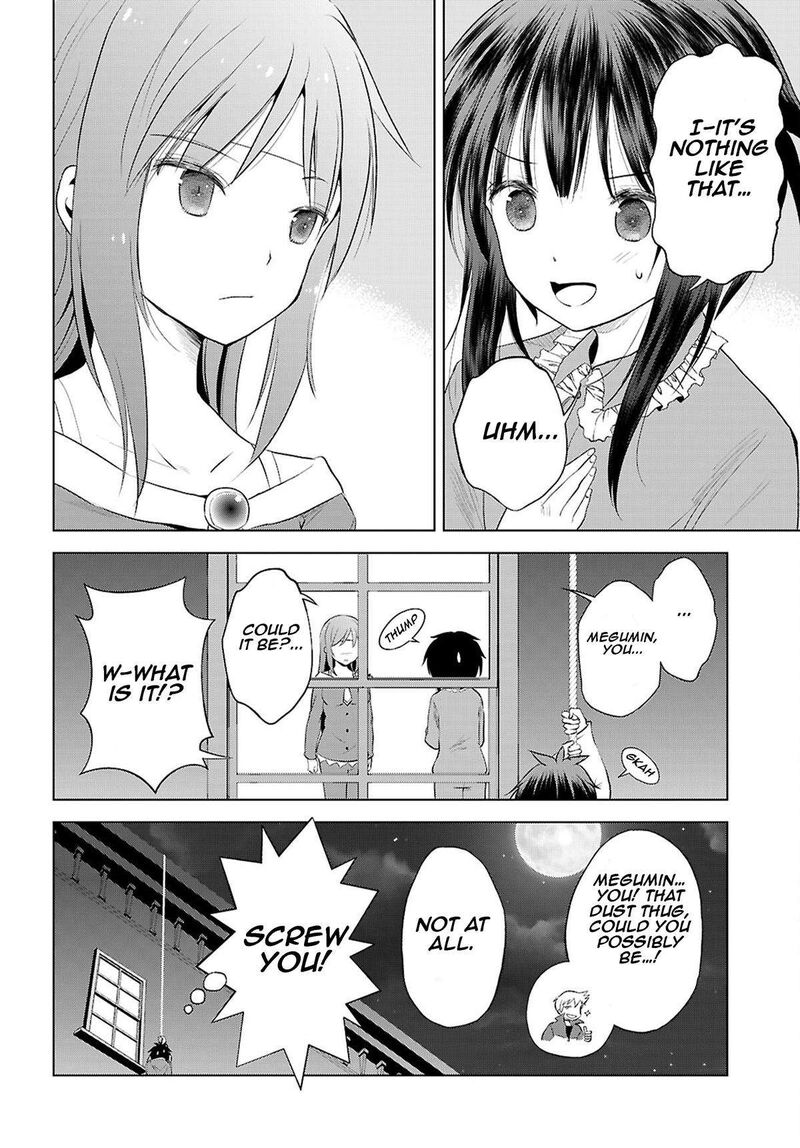 Kono SubarashII Sekai Ni Shukufuku O 121 5