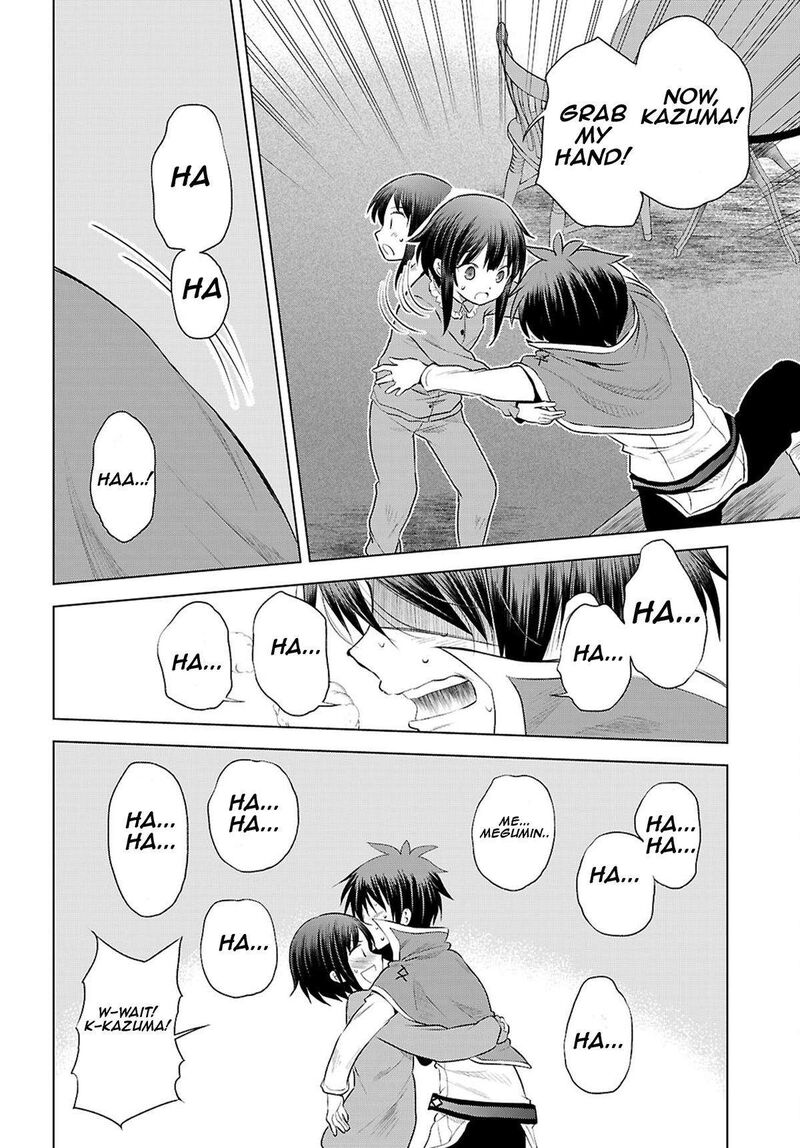 Kono SubarashII Sekai Ni Shukufuku O 121 7