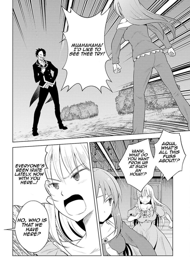Kono SubarashII Sekai Ni Shukufuku O 121 9