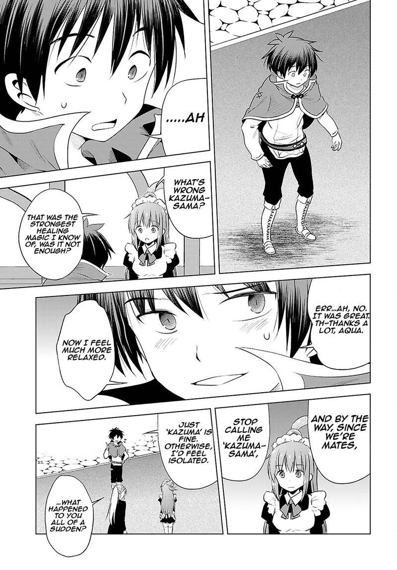Kono SubarashII Sekai Ni Shukufuku O 122 10