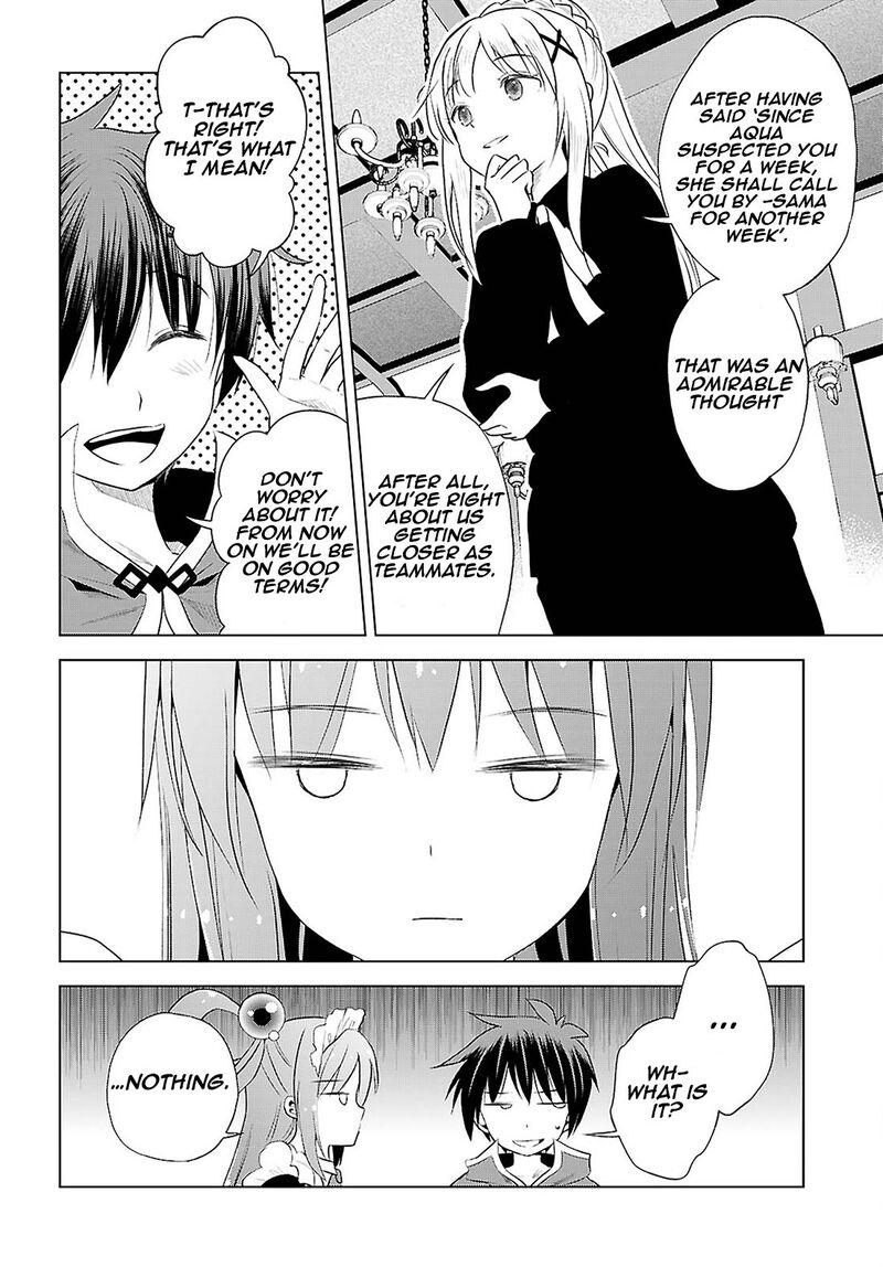 Kono SubarashII Sekai Ni Shukufuku O 122 11