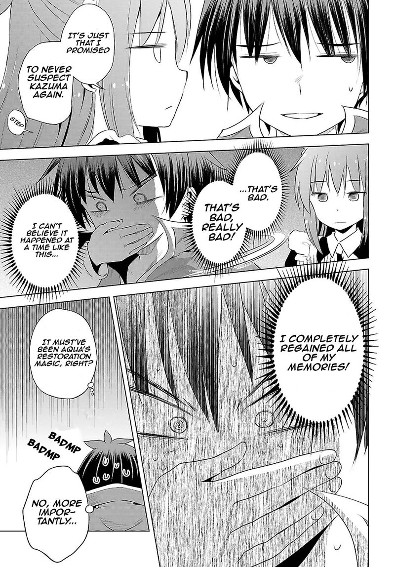 Kono SubarashII Sekai Ni Shukufuku O 122 12
