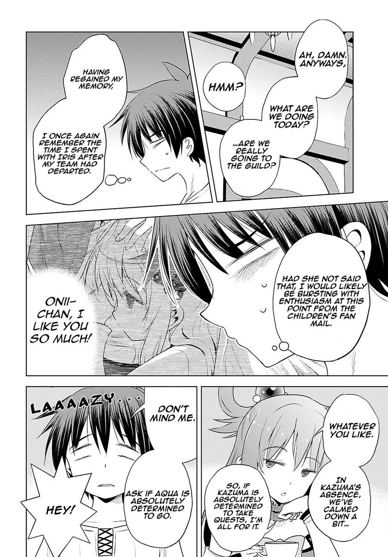 Kono SubarashII Sekai Ni Shukufuku O 122 17
