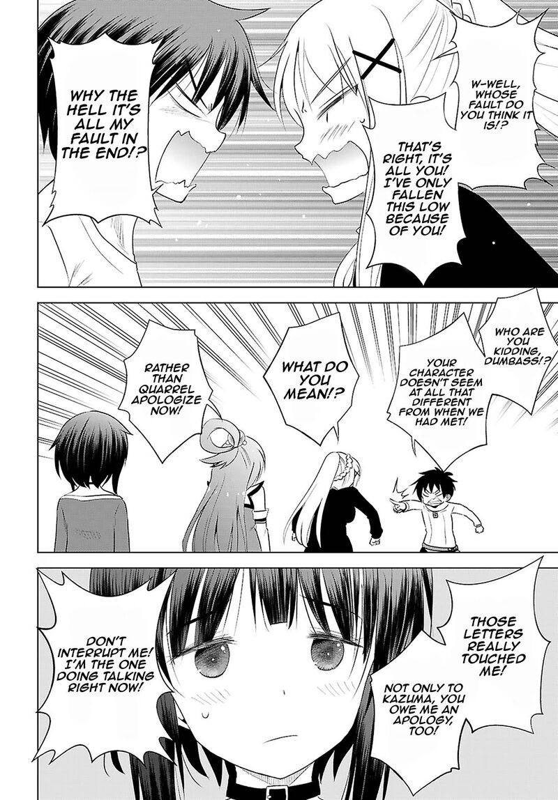 Kono SubarashII Sekai Ni Shukufuku O 122 23