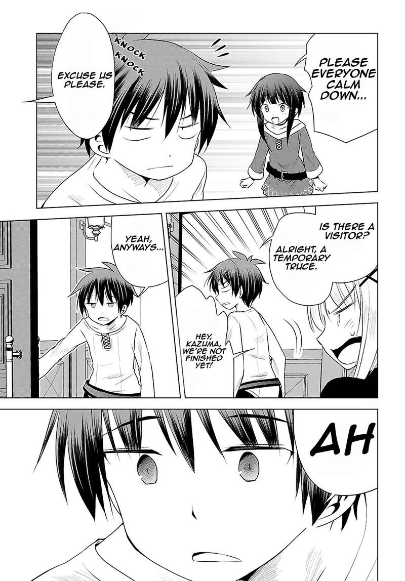 Kono SubarashII Sekai Ni Shukufuku O 122 24