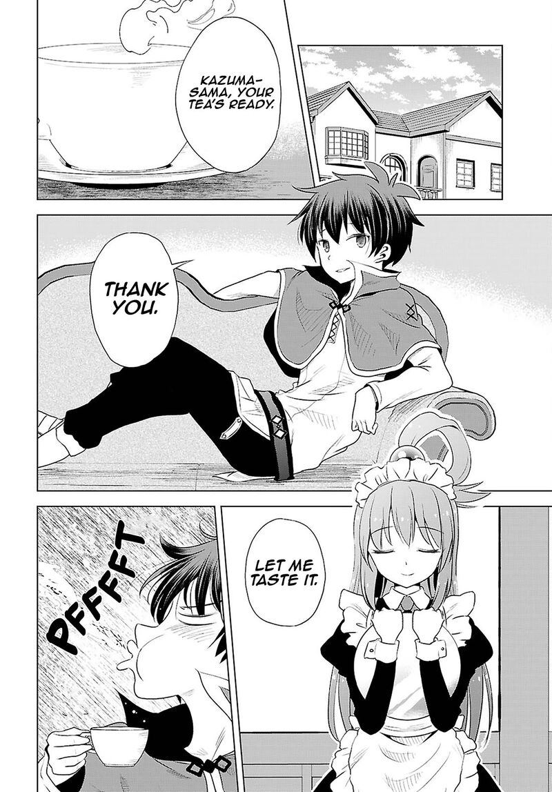Kono SubarashII Sekai Ni Shukufuku O 122 3