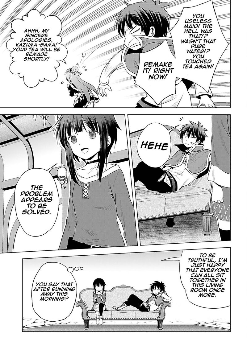 Kono SubarashII Sekai Ni Shukufuku O 122 4