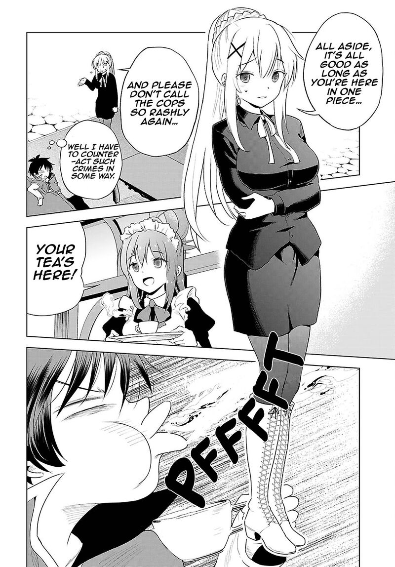 Kono SubarashII Sekai Ni Shukufuku O 122 5