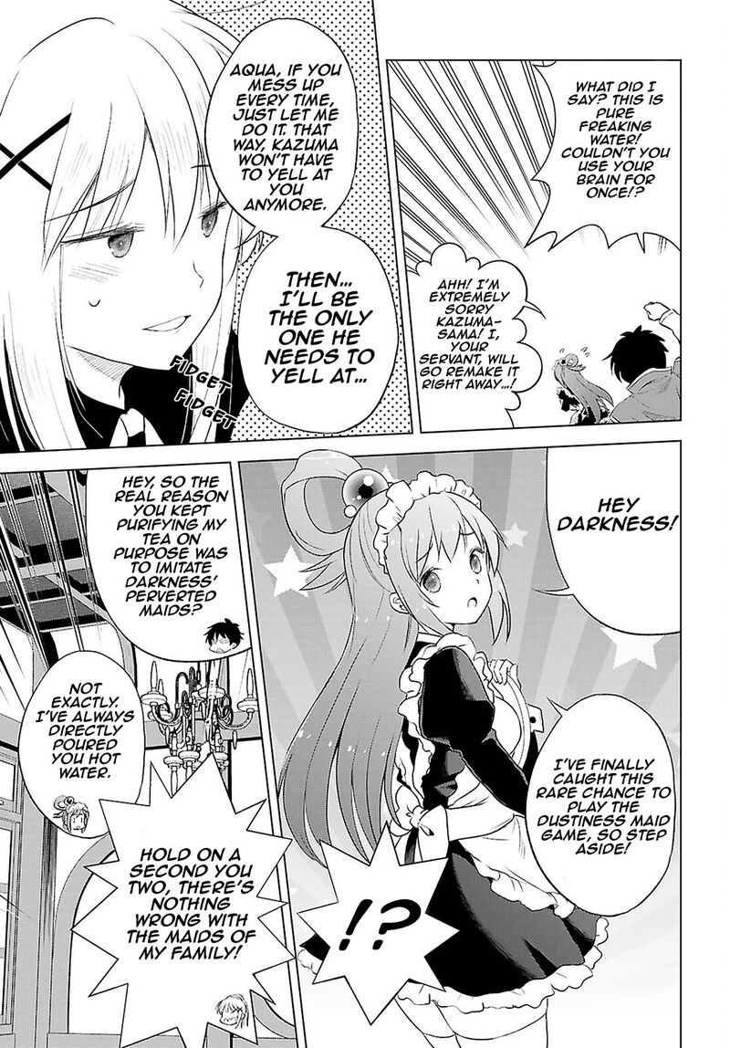 Kono SubarashII Sekai Ni Shukufuku O 122 6