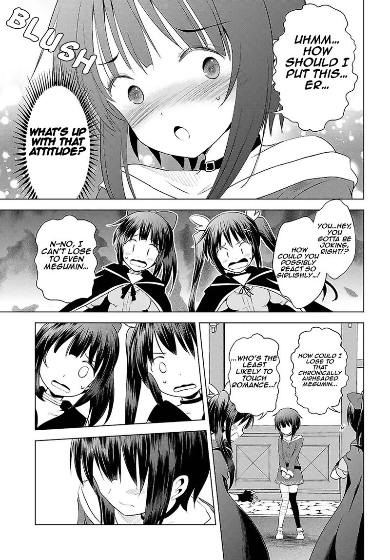 Kono SubarashII Sekai Ni Shukufuku O 123 16