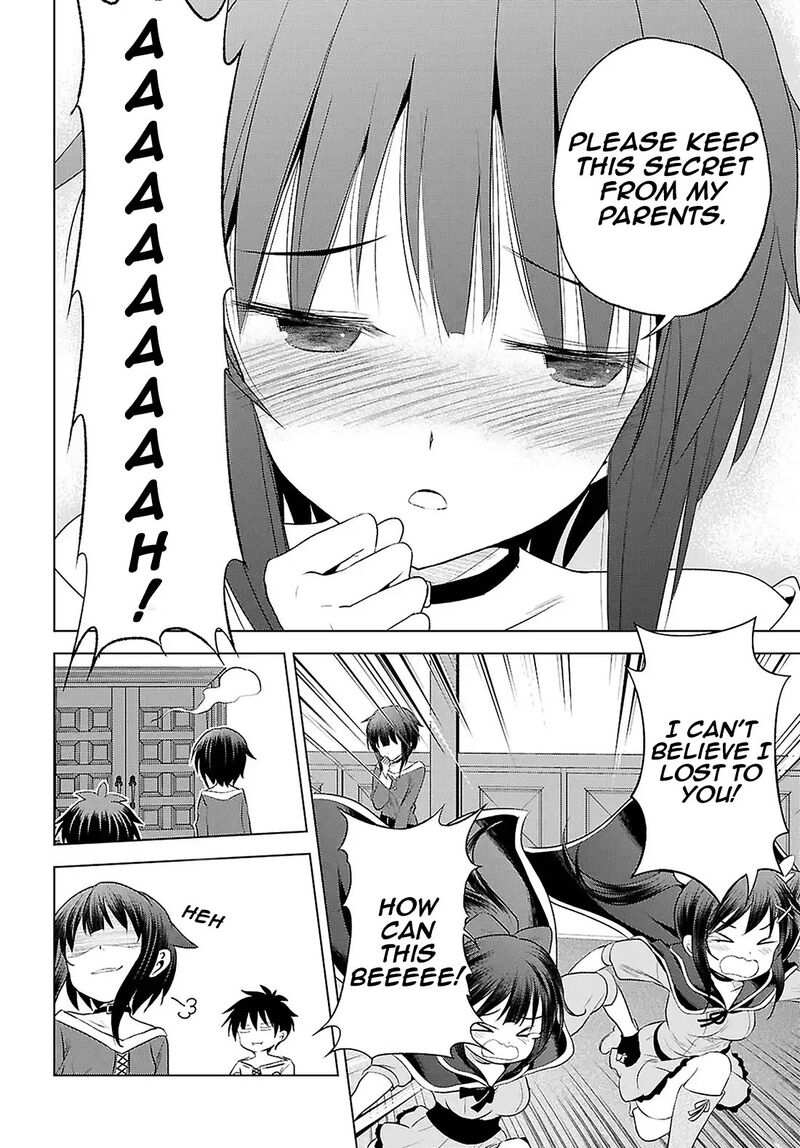 Kono SubarashII Sekai Ni Shukufuku O 123 17