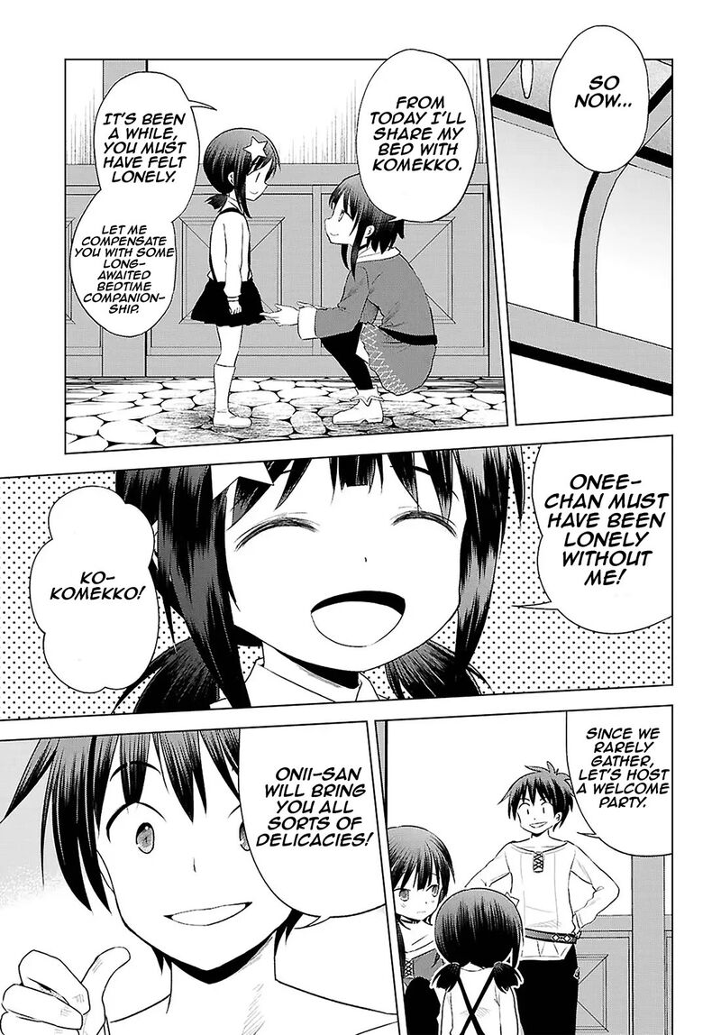 Kono SubarashII Sekai Ni Shukufuku O 123 18