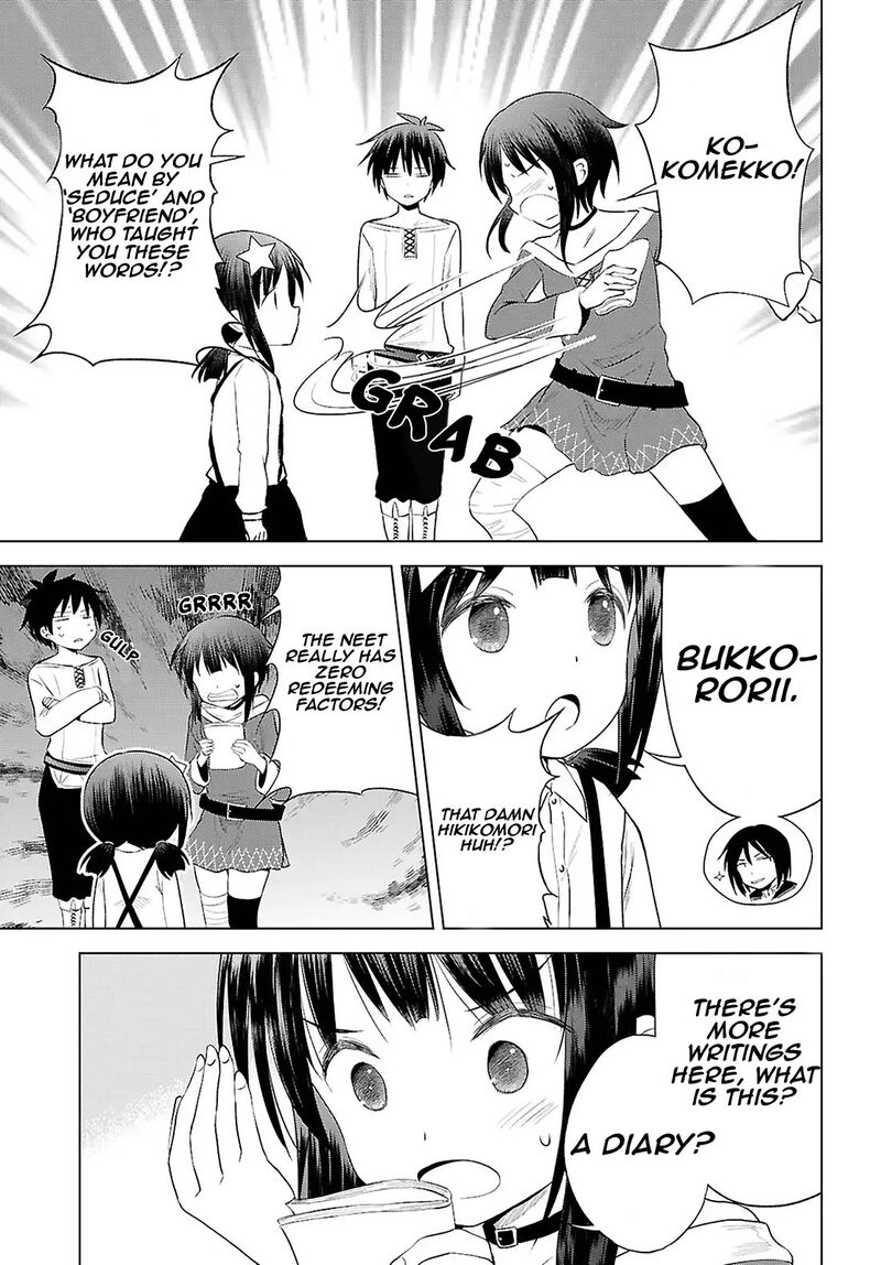 Kono SubarashII Sekai Ni Shukufuku O 123 20