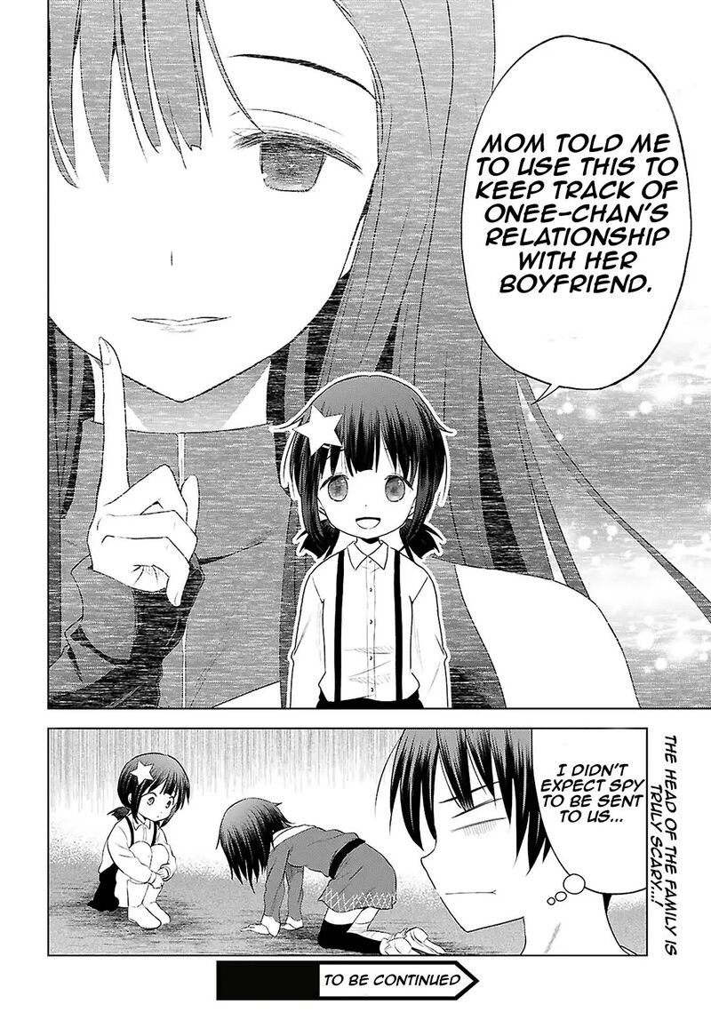 Kono SubarashII Sekai Ni Shukufuku O 123 21