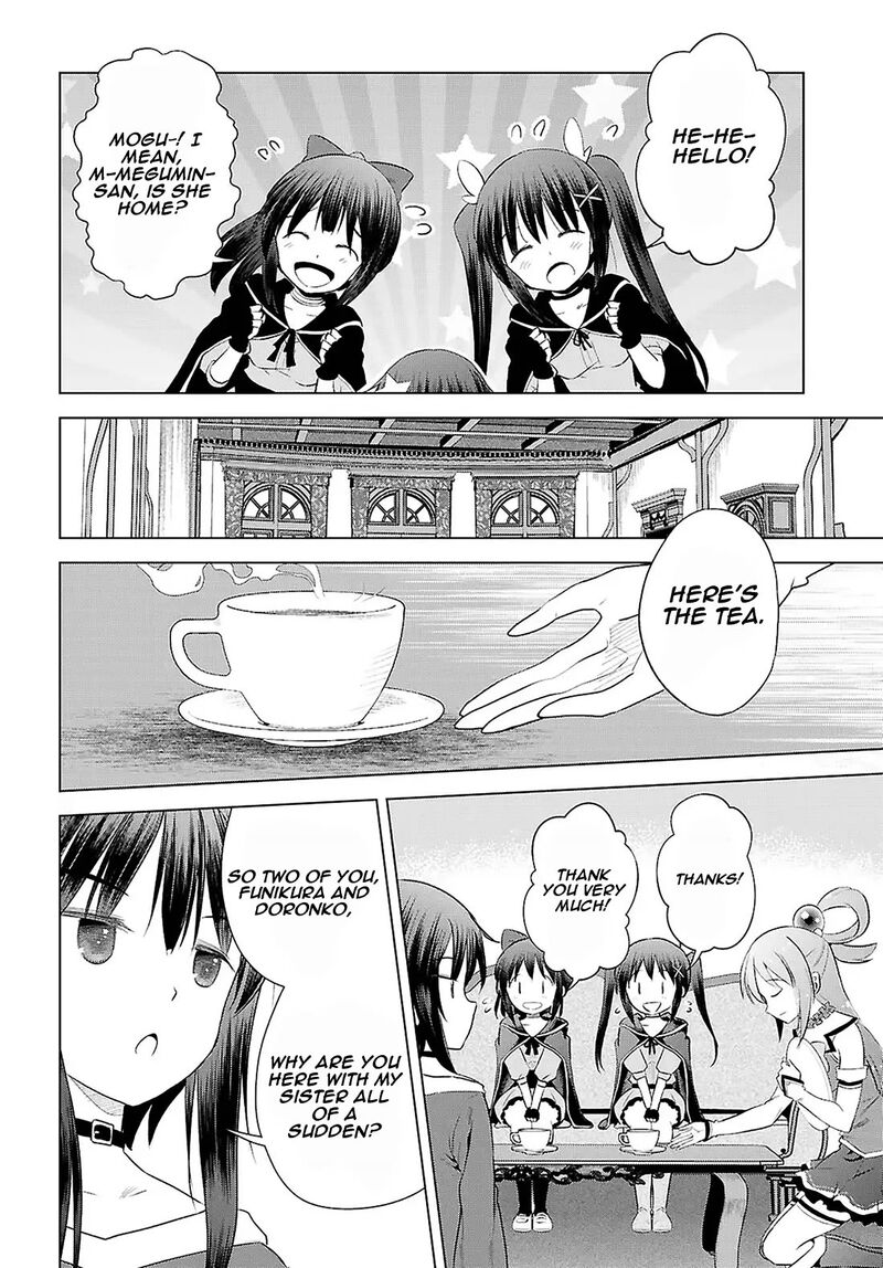 Kono SubarashII Sekai Ni Shukufuku O 123 3
