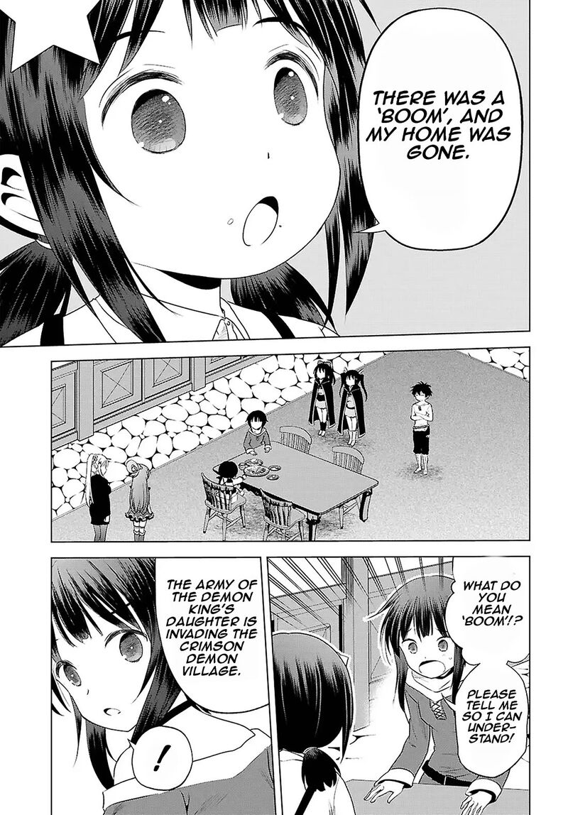 Kono SubarashII Sekai Ni Shukufuku O 123 6