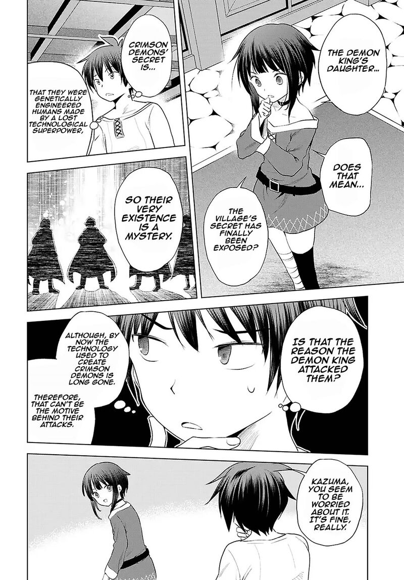 Kono SubarashII Sekai Ni Shukufuku O 123 7