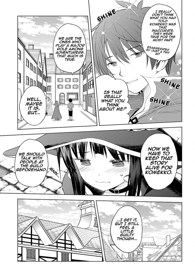 Kono SubarashII Sekai Ni Shukufuku O 124 18