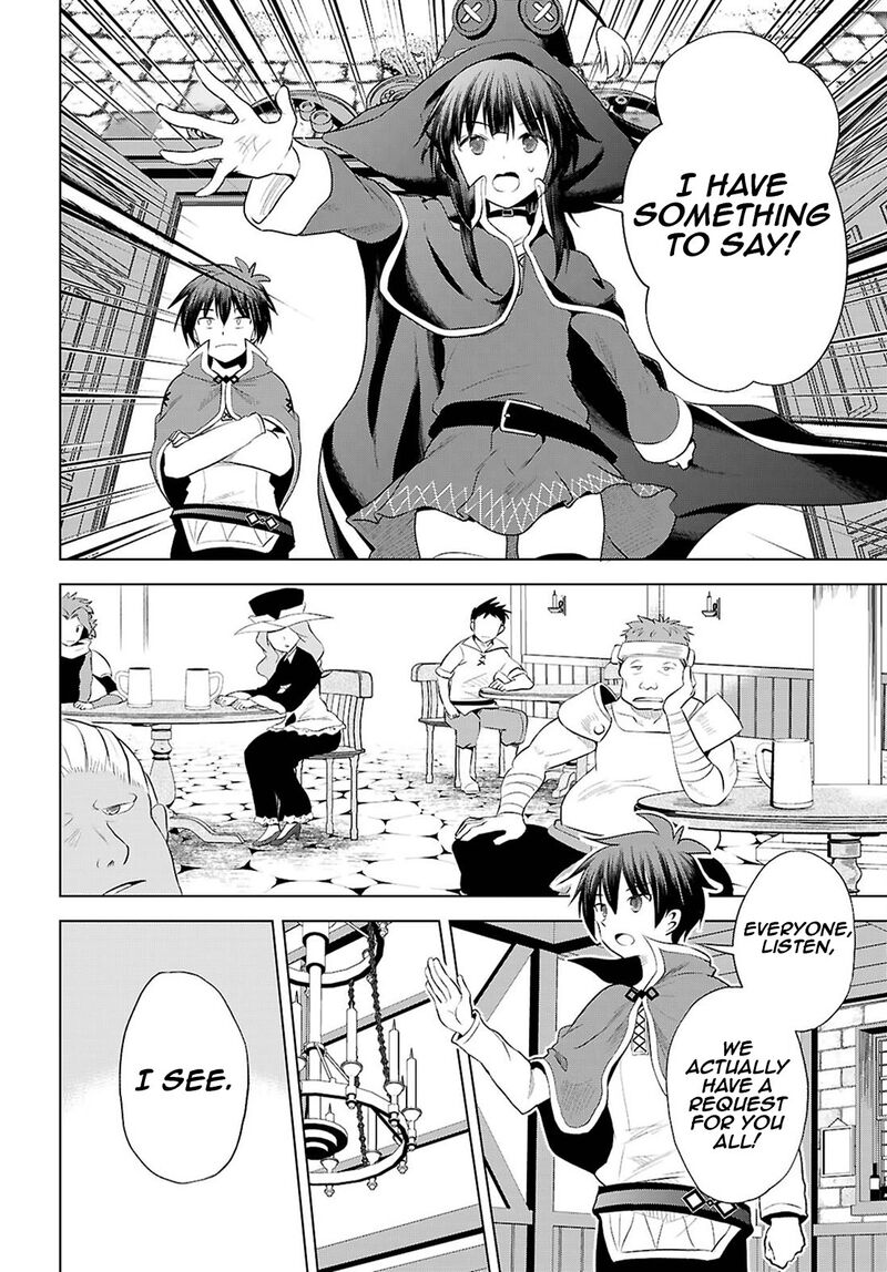 Kono SubarashII Sekai Ni Shukufuku O 124 19