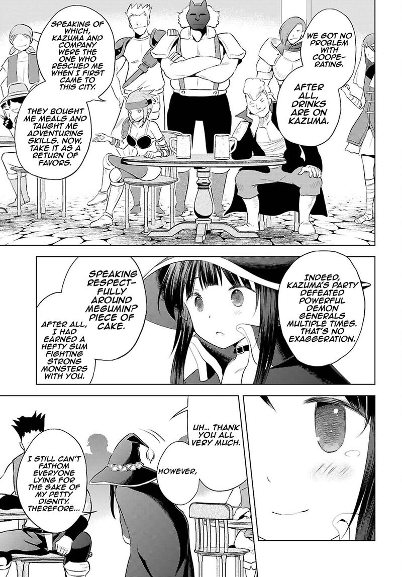 Kono SubarashII Sekai Ni Shukufuku O 124 22